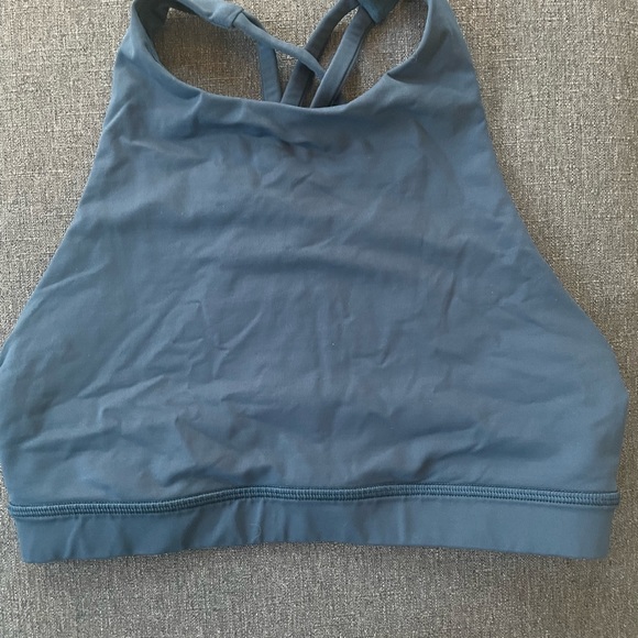 Lululemon Sports Bra - Picture 3 of 6